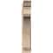 Ekena Millwork Legacy Traditional Smooth Outlooker, Douglas Fir, 7 1/2"W x 28"D x 40"H OUT08X28X40LEC01SDF - alternate 3